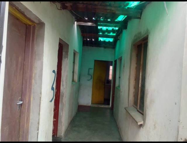 0 BEDROOM HOUSE FOR SALE IN REIGERPARK